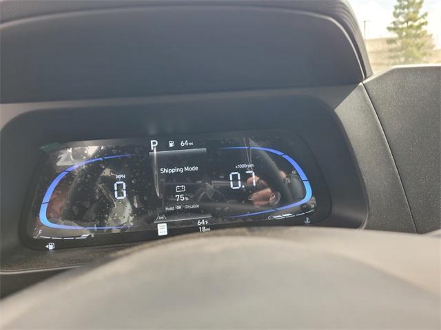 new 2025 Hyundai Elantra car, priced at $23,700