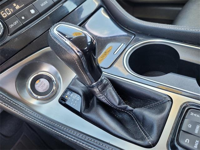 used 2021 Nissan Maxima car, priced at $17,993