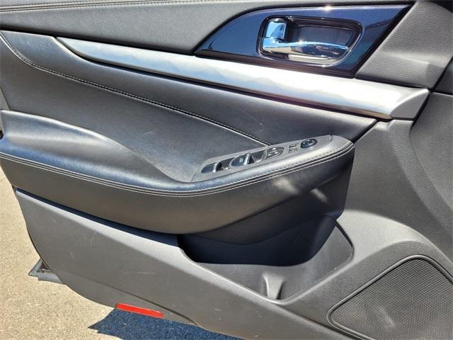 used 2021 Nissan Maxima car, priced at $17,993