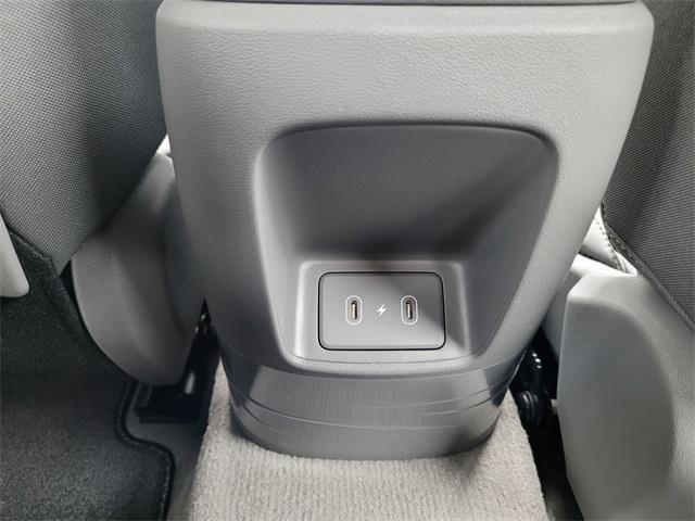 new 2025 Hyundai ELANTRA HEV car, priced at $28,185