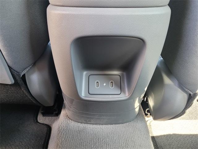 new 2025 Hyundai Elantra car, priced at $25,245