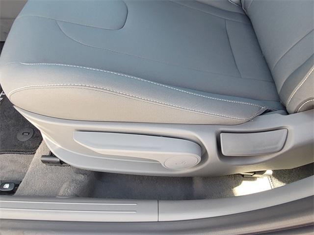 new 2025 Hyundai Elantra car, priced at $25,245
