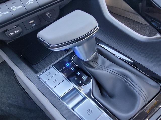 new 2025 Hyundai Elantra car, priced at $25,245