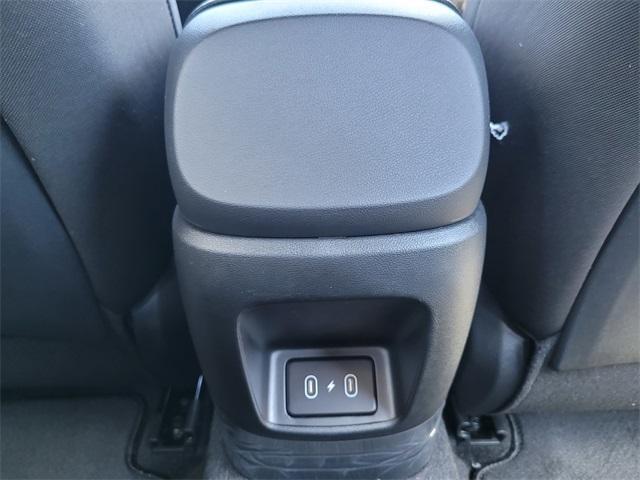 new 2025 Hyundai ELANTRA HEV car, priced at $26,185