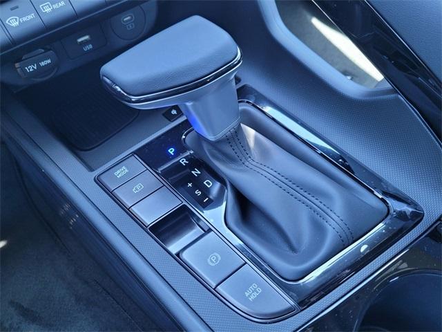 new 2025 Hyundai ELANTRA HEV car, priced at $26,185