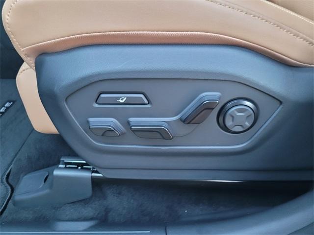 new 2026 Hyundai Santa Fe car