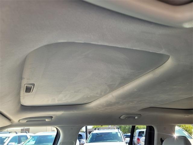 new 2025 Hyundai Santa Fe car, priced at $47,174