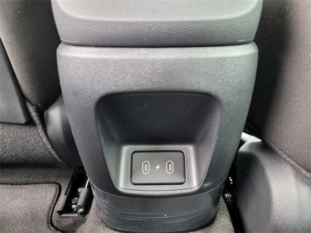 new 2025 Hyundai Elantra car, priced at $25,755