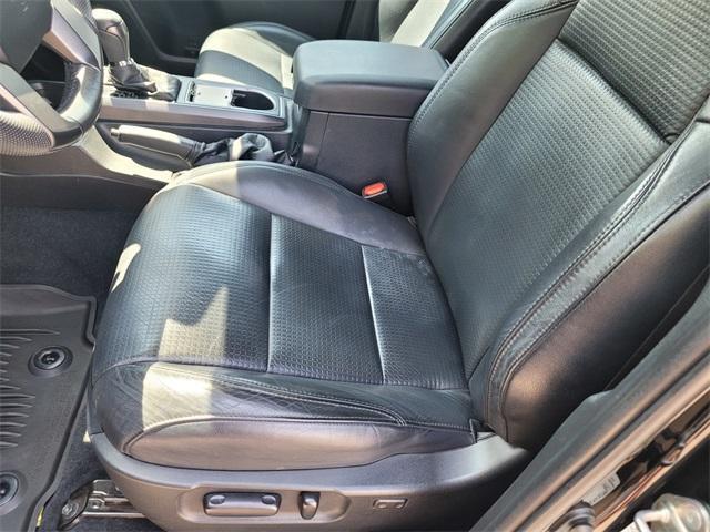 used 2020 Toyota Tacoma car, priced at $35,493