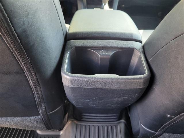 used 2020 Toyota Tacoma car, priced at $35,493