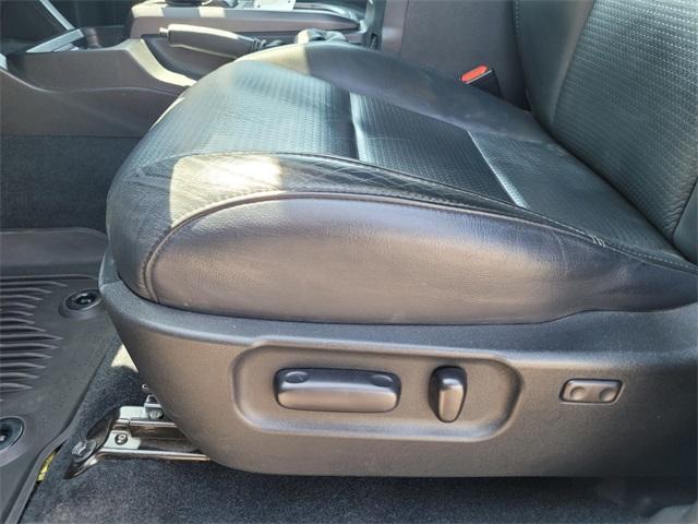 used 2020 Toyota Tacoma car, priced at $35,493