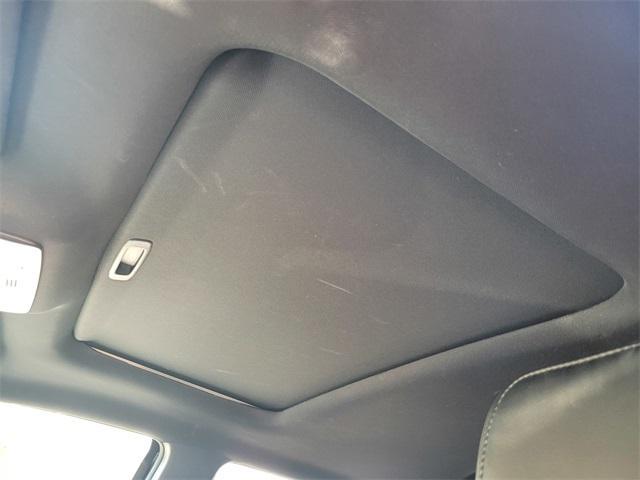 used 2020 Toyota Tacoma car, priced at $35,493