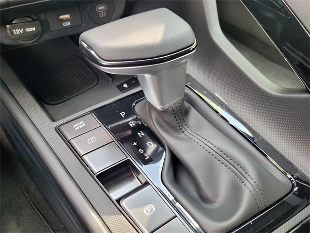 new 2025 Hyundai ELANTRA HEV car, priced at $28,210