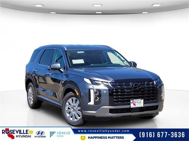 new 2024 Hyundai Palisade car, priced at $38,900