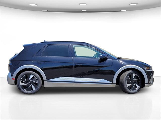 new 2025 Hyundai IONIQ 5 car, priced at $48,775