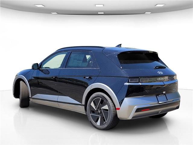 new 2025 Hyundai IONIQ 5 car, priced at $48,775