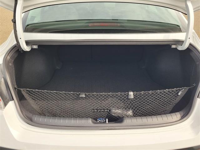 new 2025 Hyundai Elantra car, priced at $26,710