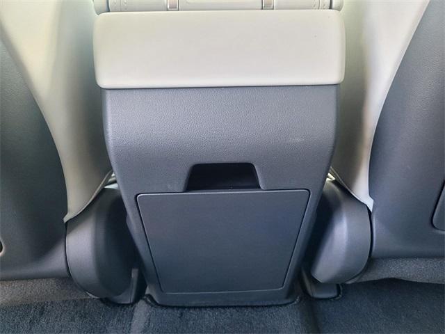 new 2026 Hyundai SANTA FE HEV car