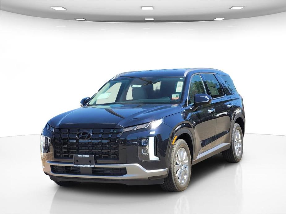 new 2024 Hyundai Palisade car, priced at $39,700