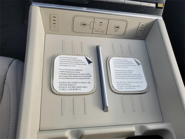 new 2026 Hyundai SANTA FE HEV car