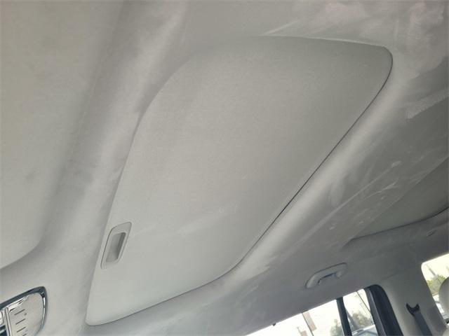 new 2026 Hyundai SANTA FE HEV car