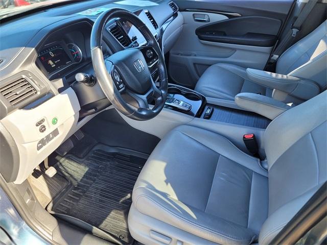 used 2019 Honda Pilot car, priced at $25,500