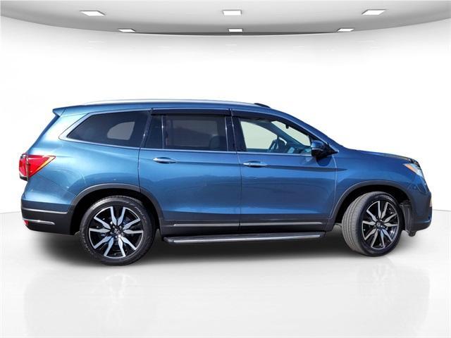 used 2019 Honda Pilot car, priced at $25,500