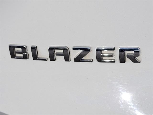 used 2019 Chevrolet Blazer car, priced at $19,900