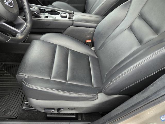 used 2022 Nissan Rogue car, priced at $20,994