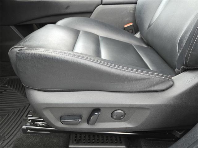 used 2022 Nissan Rogue car, priced at $20,994