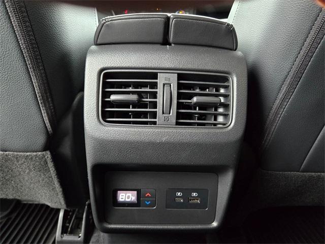 used 2022 Nissan Rogue car, priced at $20,994