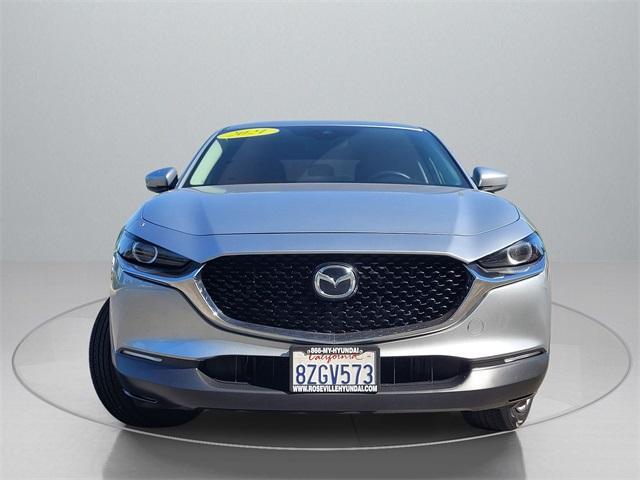 used 2021 Mazda CX-30 car, priced at $21,991