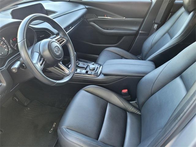 used 2021 Mazda CX-30 car, priced at $21,991