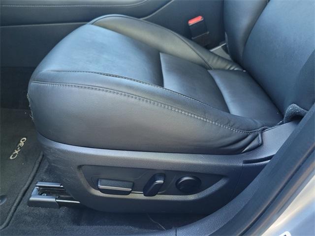 used 2021 Mazda CX-30 car, priced at $21,991