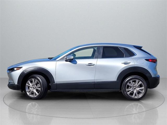 used 2021 Mazda CX-30 car, priced at $21,991