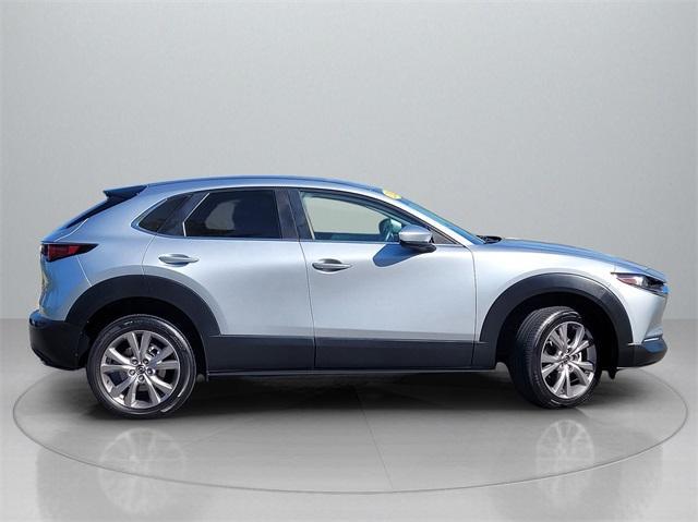 used 2021 Mazda CX-30 car, priced at $21,991