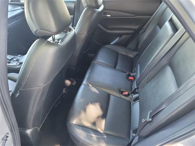 used 2021 Mazda CX-30 car, priced at $21,991