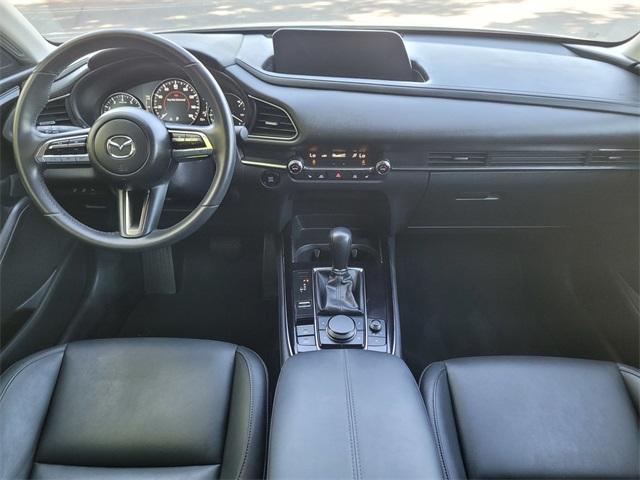 used 2021 Mazda CX-30 car, priced at $21,991