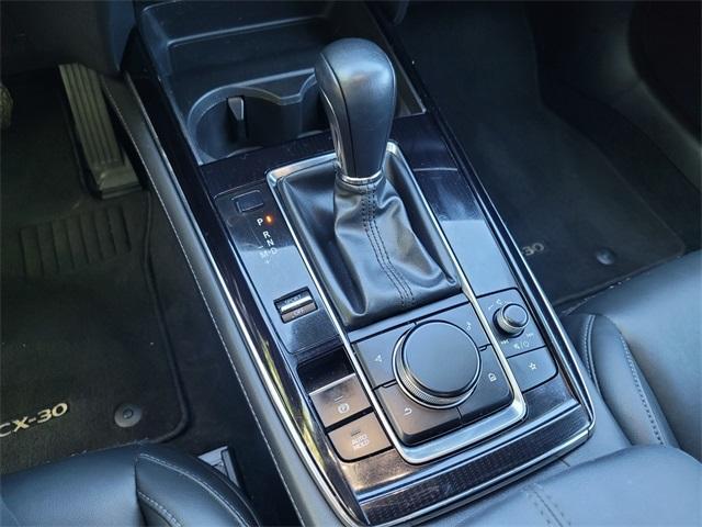 used 2021 Mazda CX-30 car, priced at $21,991