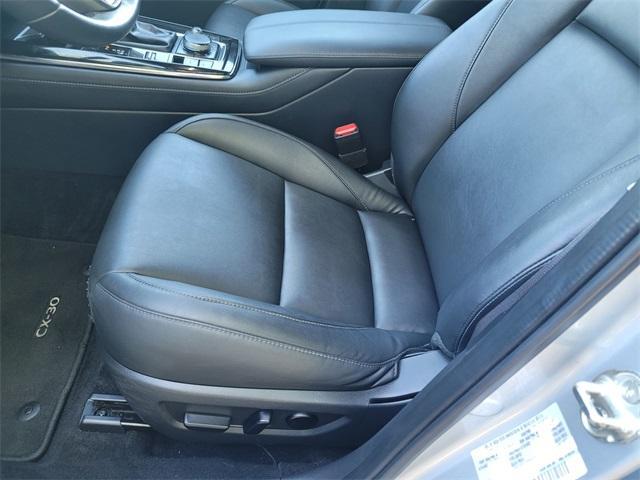 used 2021 Mazda CX-30 car, priced at $21,991