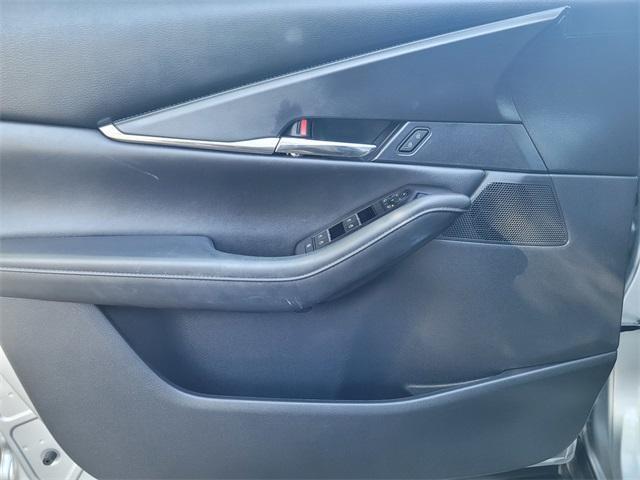 used 2021 Mazda CX-30 car, priced at $21,991