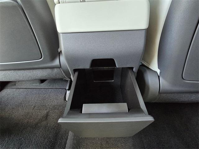 new 2026 Hyundai SANTA FE HEV car