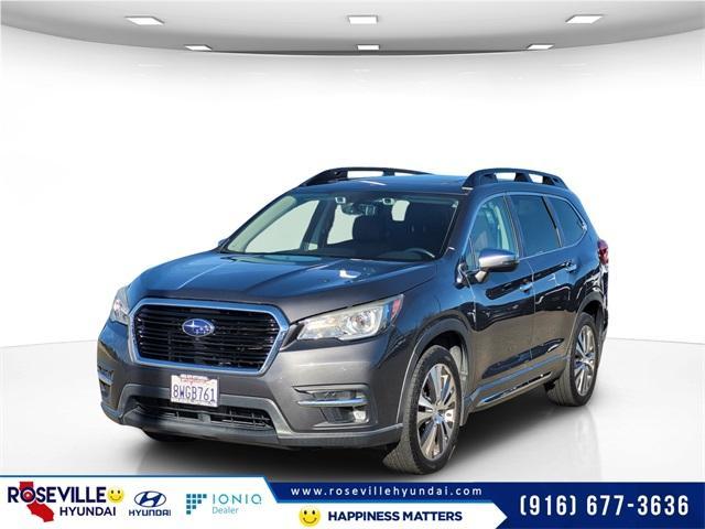 used 2019 Subaru Ascent car, priced at $21,094