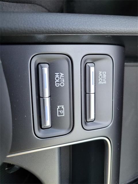 new 2025 Hyundai Sonata car, priced at $27,885