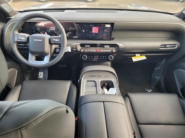 new 2026 Hyundai Palisade car