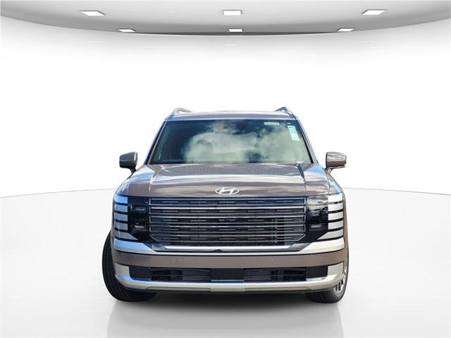 new 2026 Hyundai Palisade car