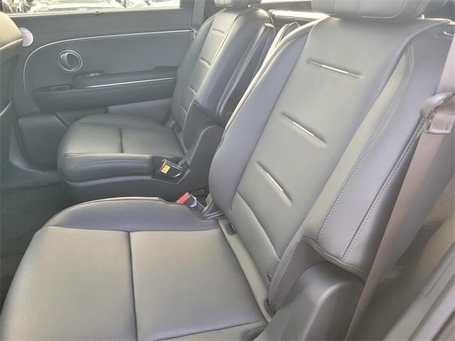 new 2026 Hyundai Palisade car