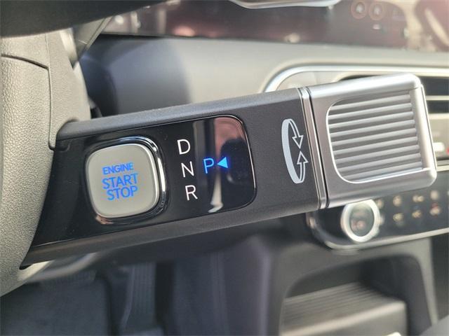 new 2026 Hyundai Palisade car