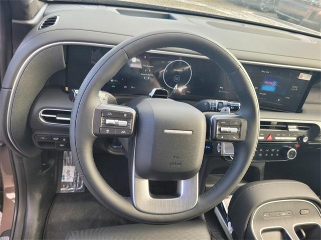 new 2026 Hyundai Palisade car