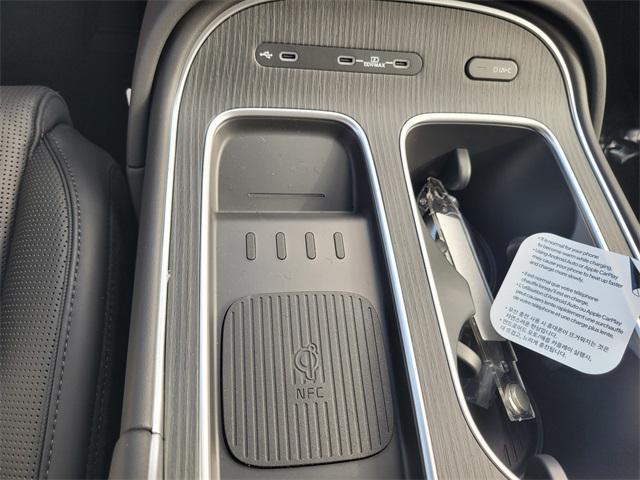 new 2026 Hyundai Palisade car